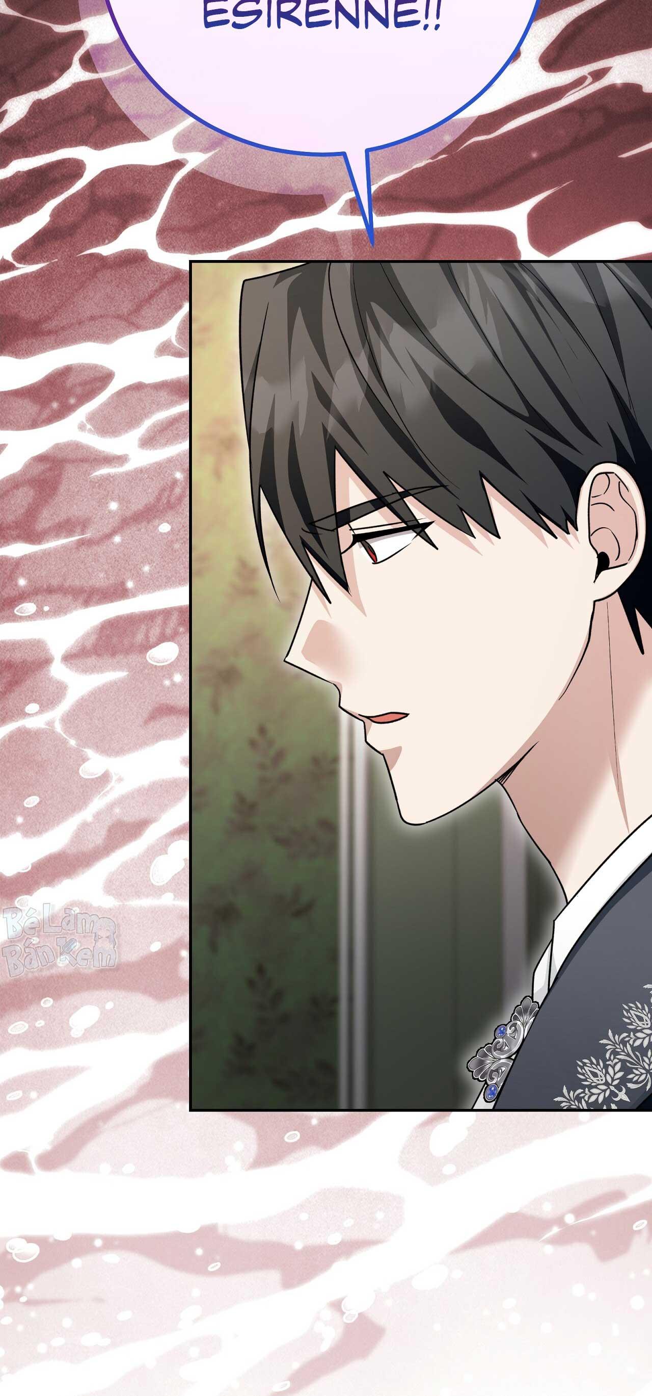 Đọc truyện Xuyên thành cục bông của tên cuồng công - Chapter 48