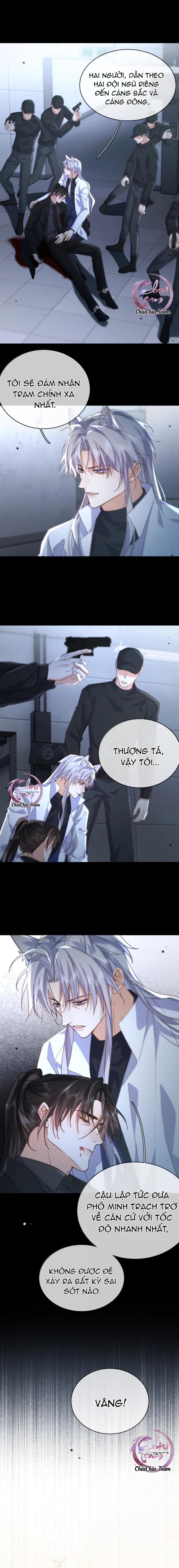 Đọc truyện Giáo Huấn Em Trai Hư Hỏng - Chapter 85