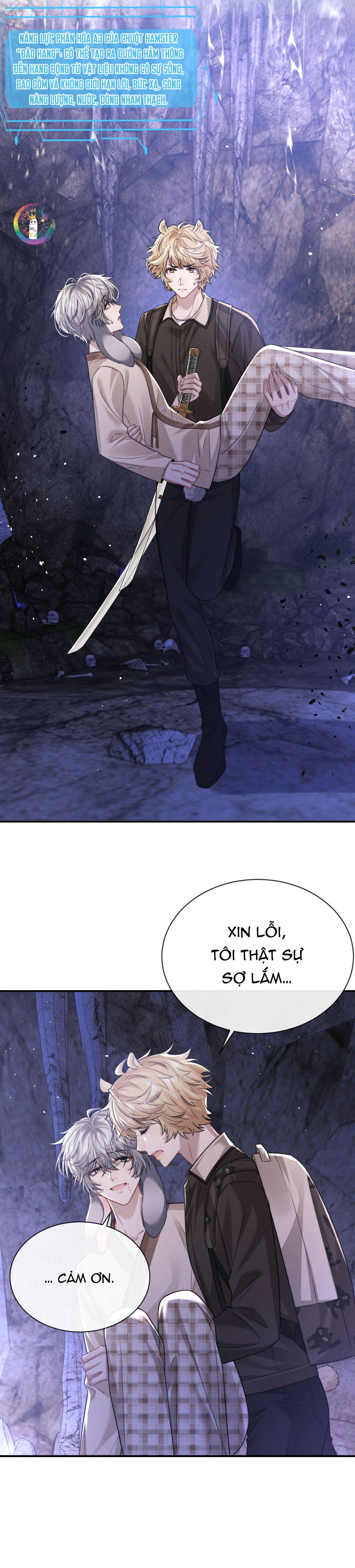 Đọc truyện Chấp Sự Thỏ Tai Cụp - Chapter 173