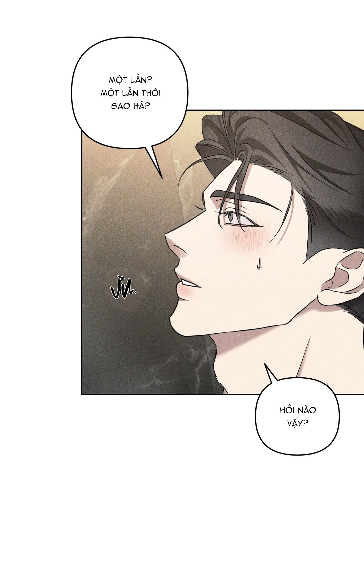 Đọc truyện EDEN - Chapter 44