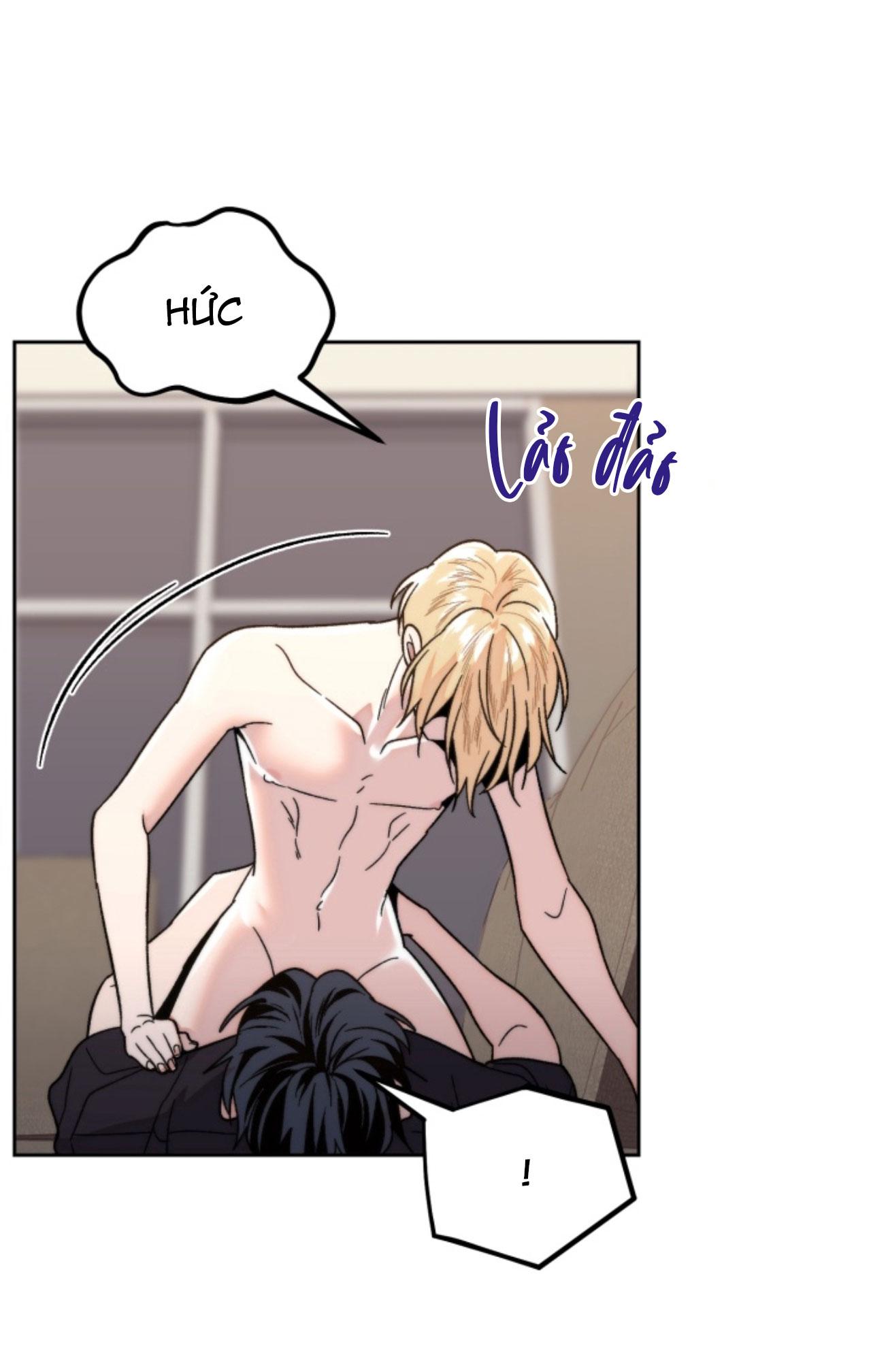 Đọc truyện Người Hàng Xóm Bất Ngờ - Chapter 15