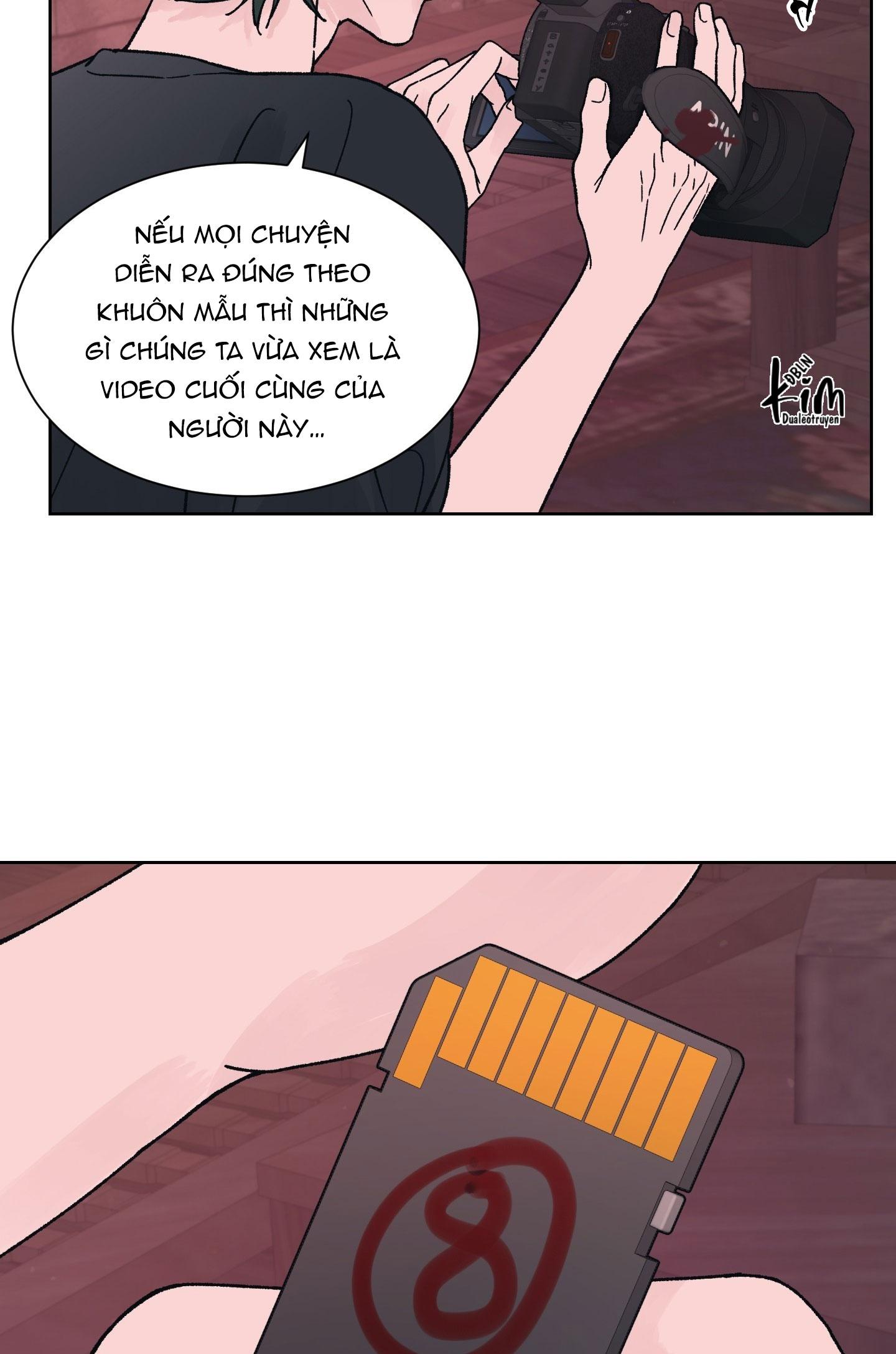 Đọc truyện ĐÊM KINH HOÀNG - Chapter 59