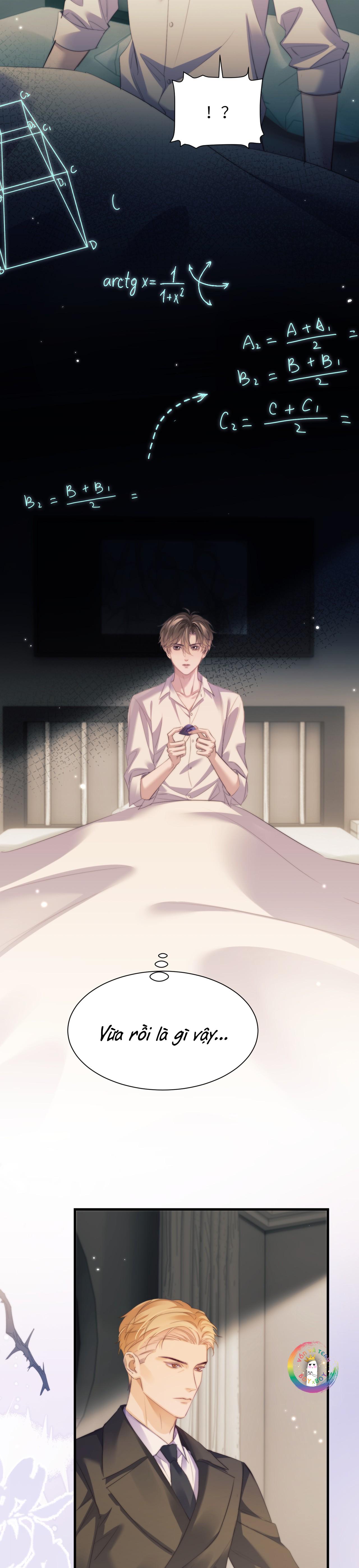Đọc truyện Nhân Ngư Desharow - Chapter 117
