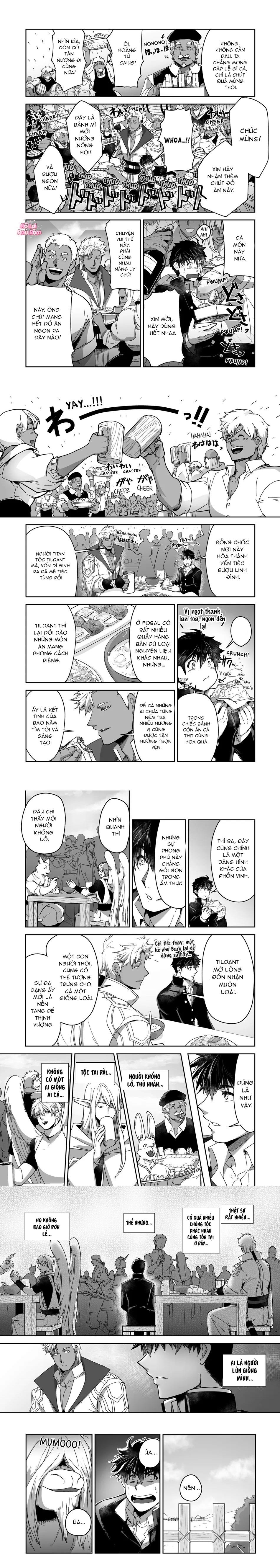 Đọc truyện TUYỂN TẬP CU 18CM - Chapter 131