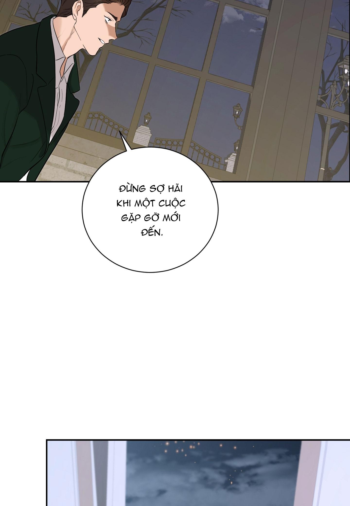 Đọc truyện (AxA) MỊ HOẶC KHÓ CƯỠNG - Chapter 46