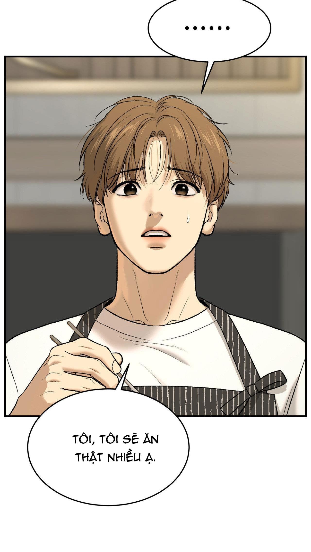 Đọc truyện Jinx - Chapter 79