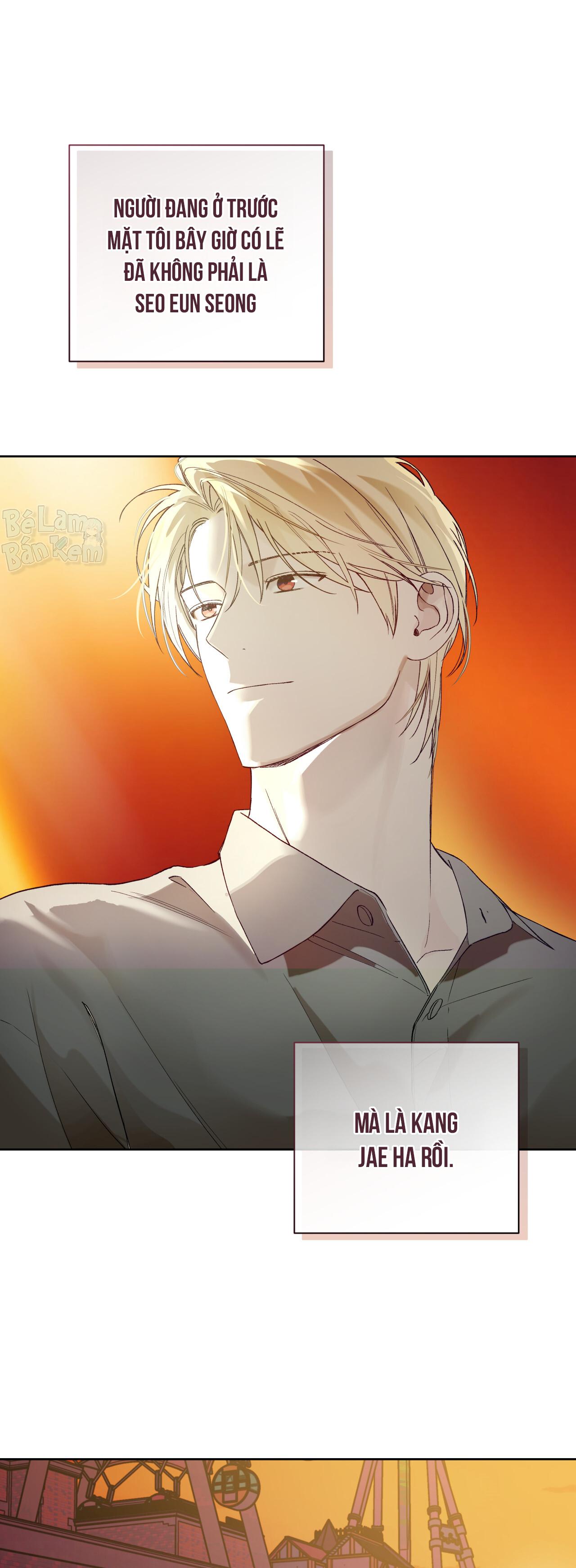 Đọc truyện HIỂM HỌA GUIDING - Chapter 61
