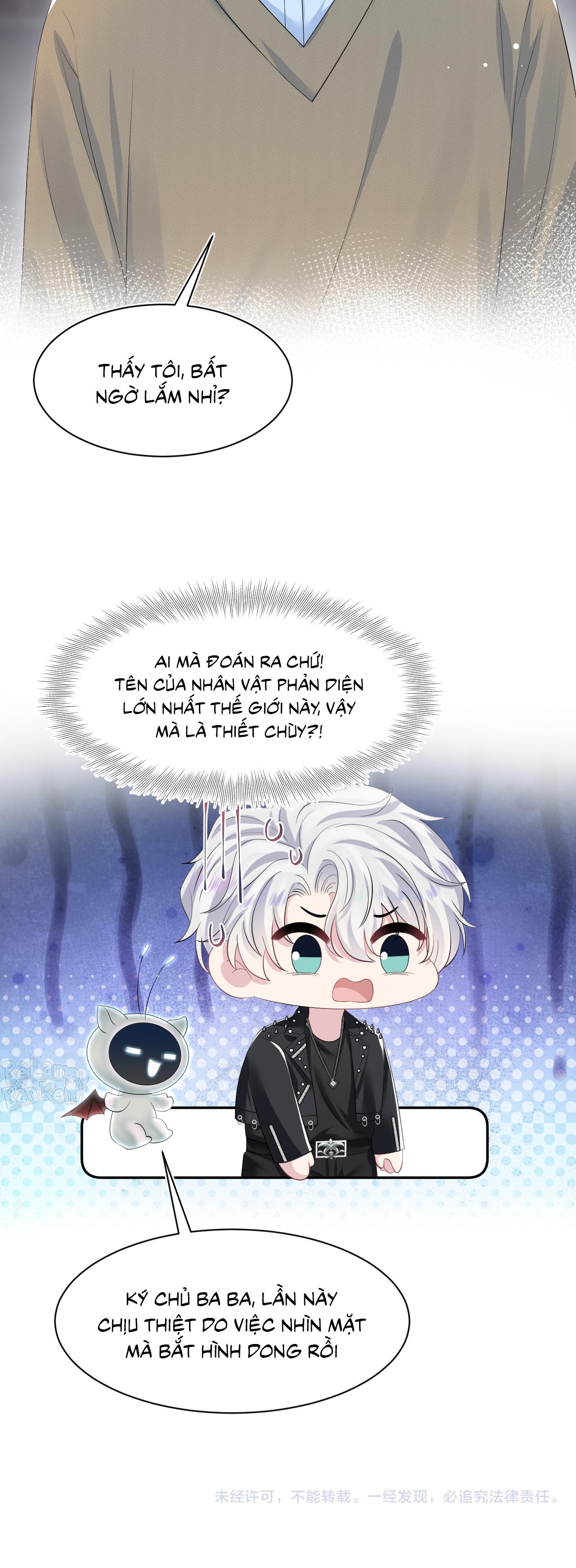 Đọc truyện Tuyệt mỹ bạch liên hoa online dạy học - Chapter 218