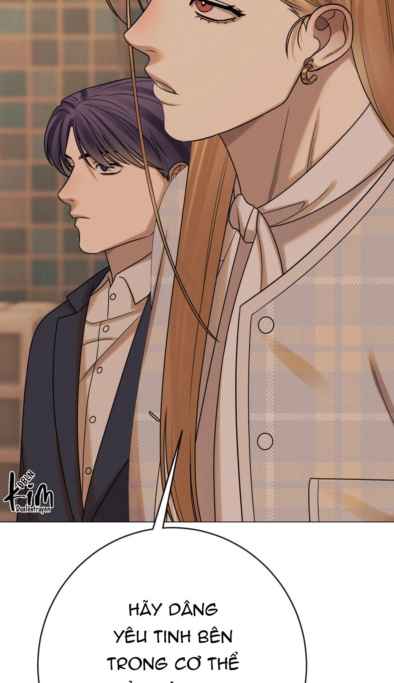 Đọc truyện QUẺ BÓI GIẤC MƠ CỦA YÊU TINH - Chapter 71