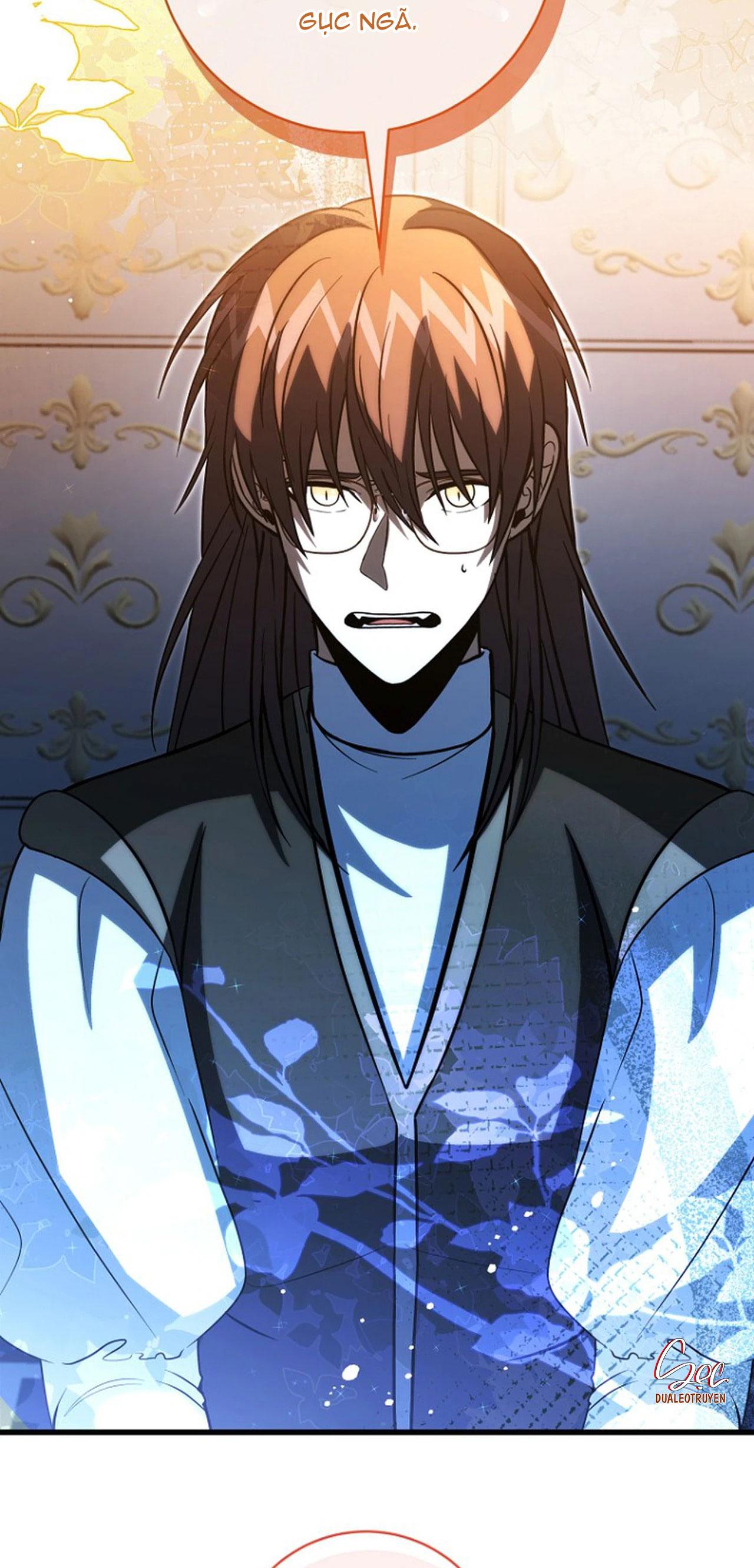 NGHỈ HƯU CHỨ KHÔNG PHẢI TÌNH YÊU -  - Trang 32