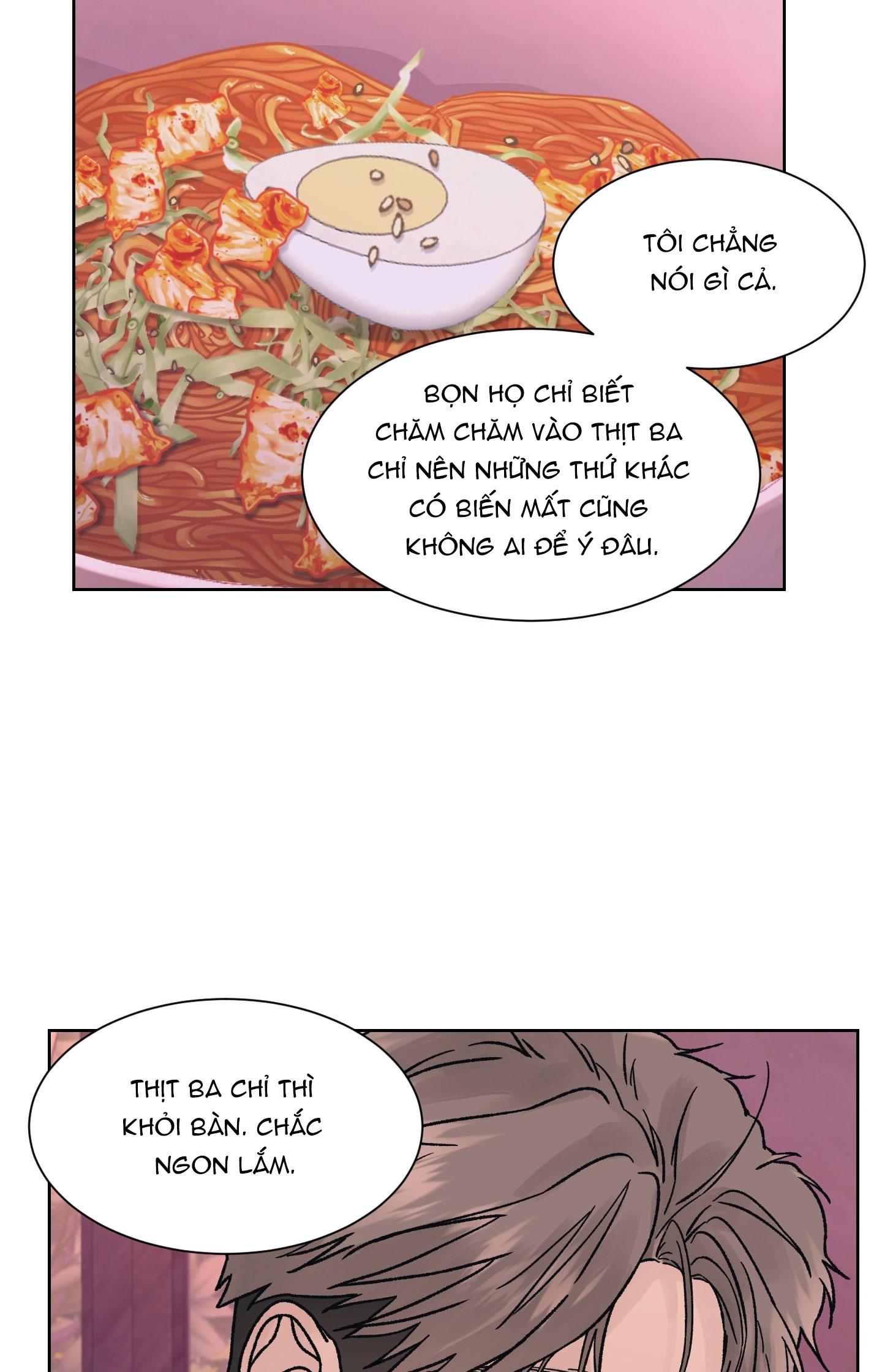 Đọc truyện ĐÊM KINH HOÀNG - Chapter 59