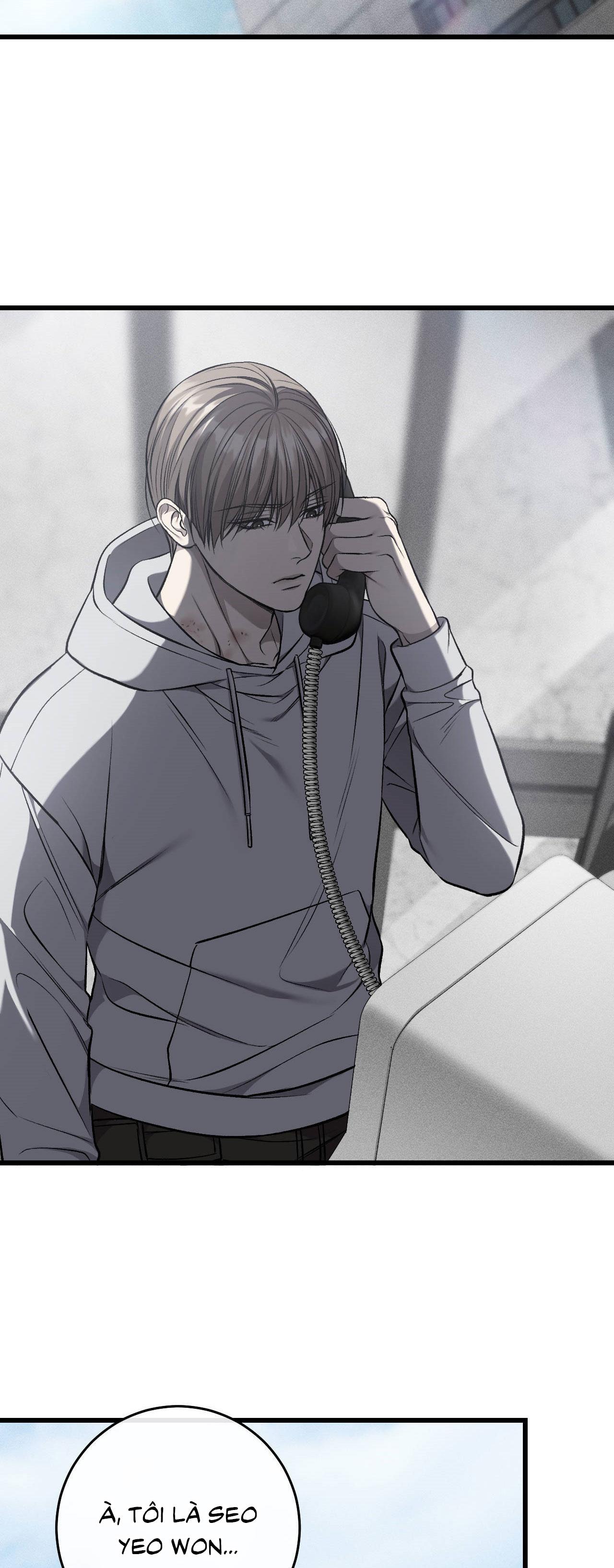 Đọc truyện XX ĐÊ TIỆN - Chapter 62