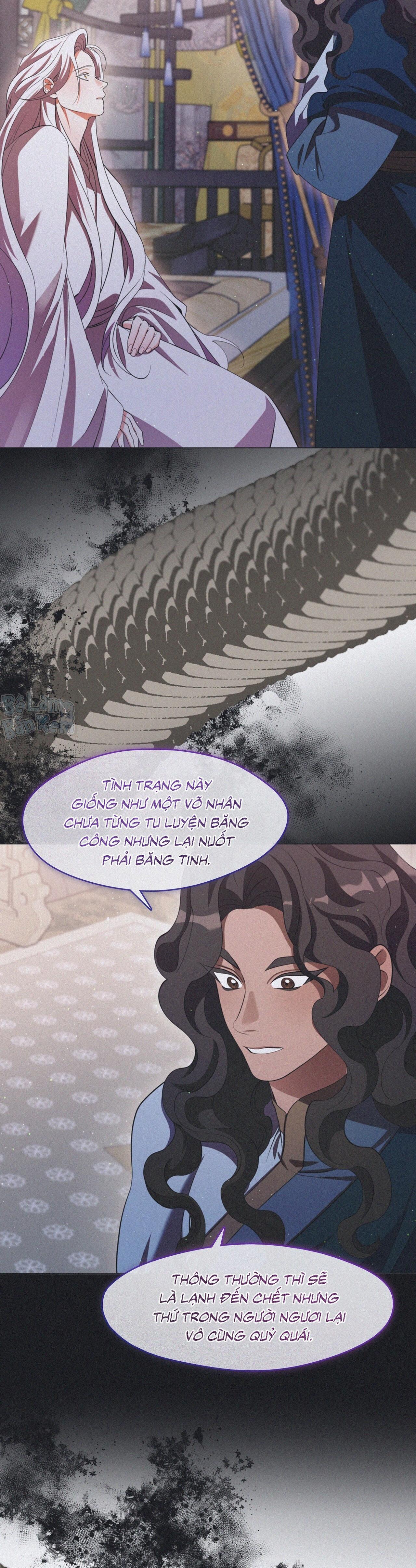 Đọc truyện Tôi đã nuôi dạy thủ lĩnh giáo phái ác ma - Chapter 73