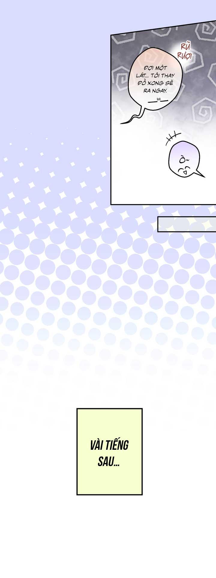 Đọc truyện NGƯỜI HÀNG XÓM QUYẾN RŨ CỦA TÔI - Chapter 3