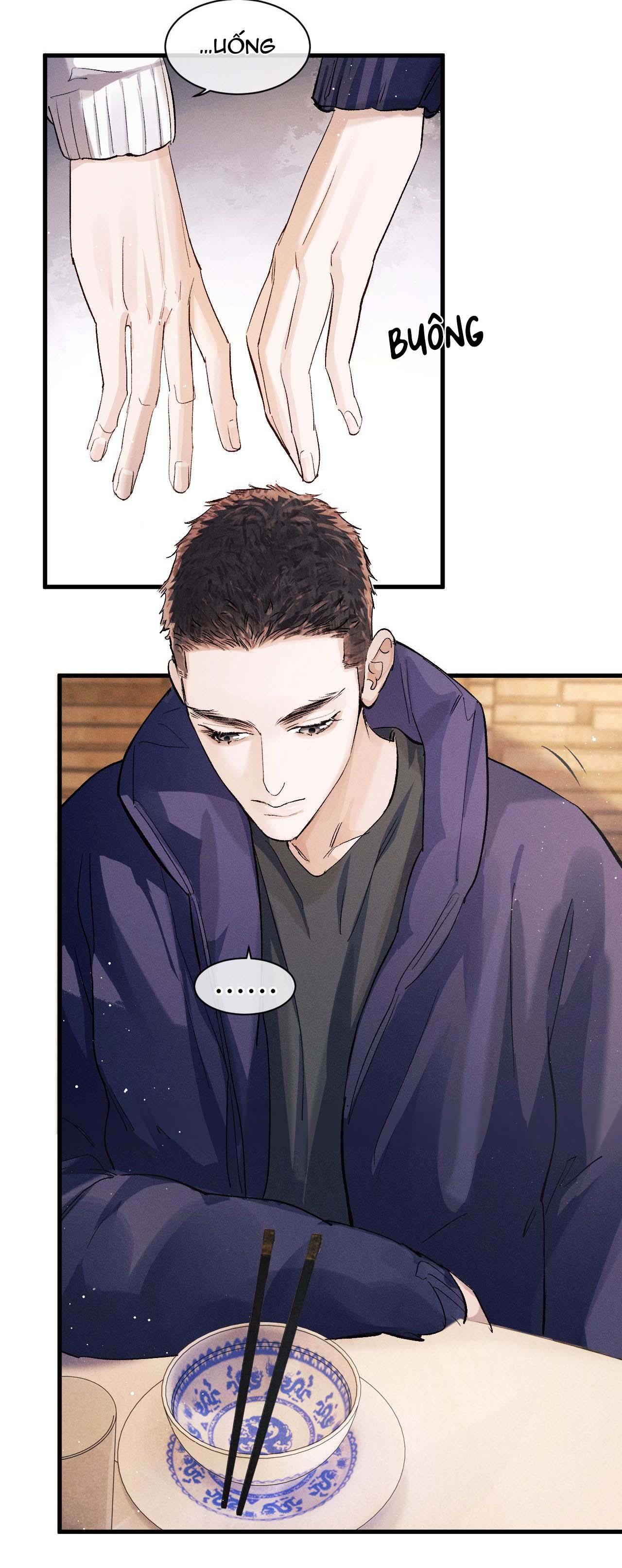 Đọc truyện Tát Dã (Ngang Tàng) - Chapter 60
