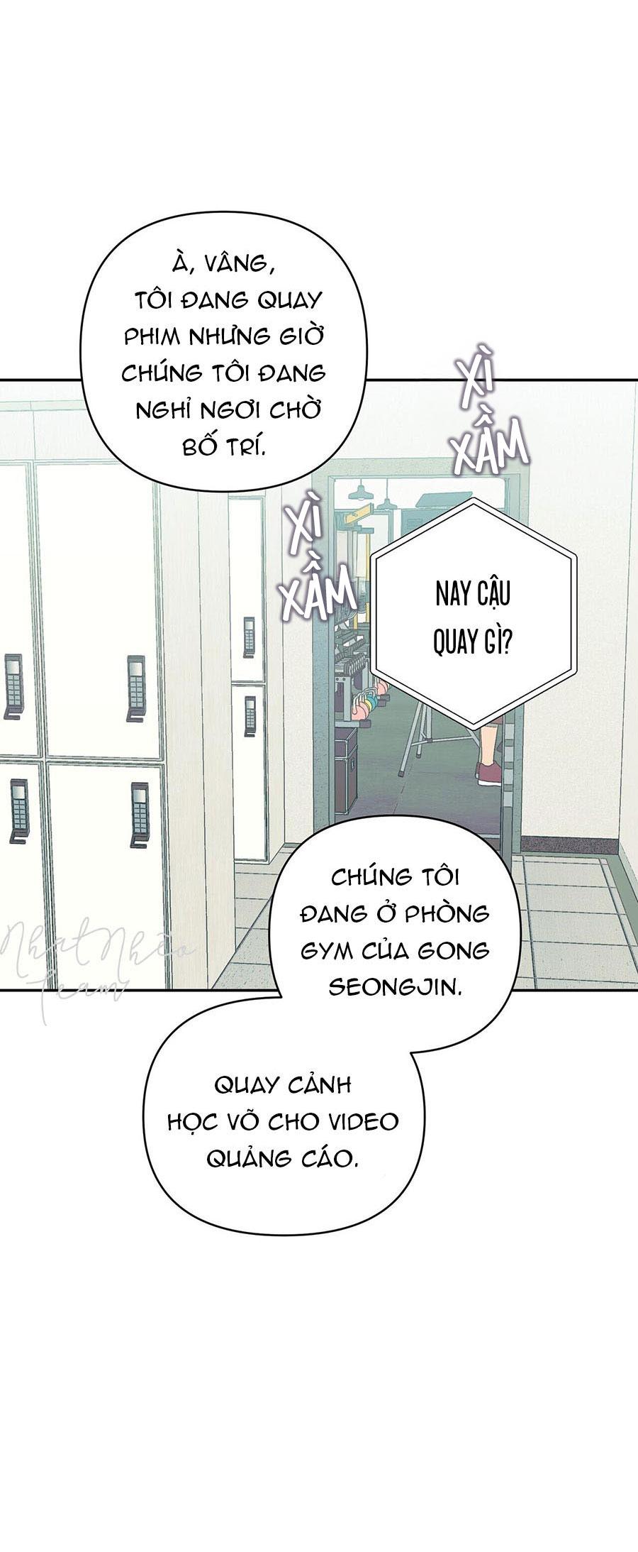 Đọc truyện Ten - Chapter 7