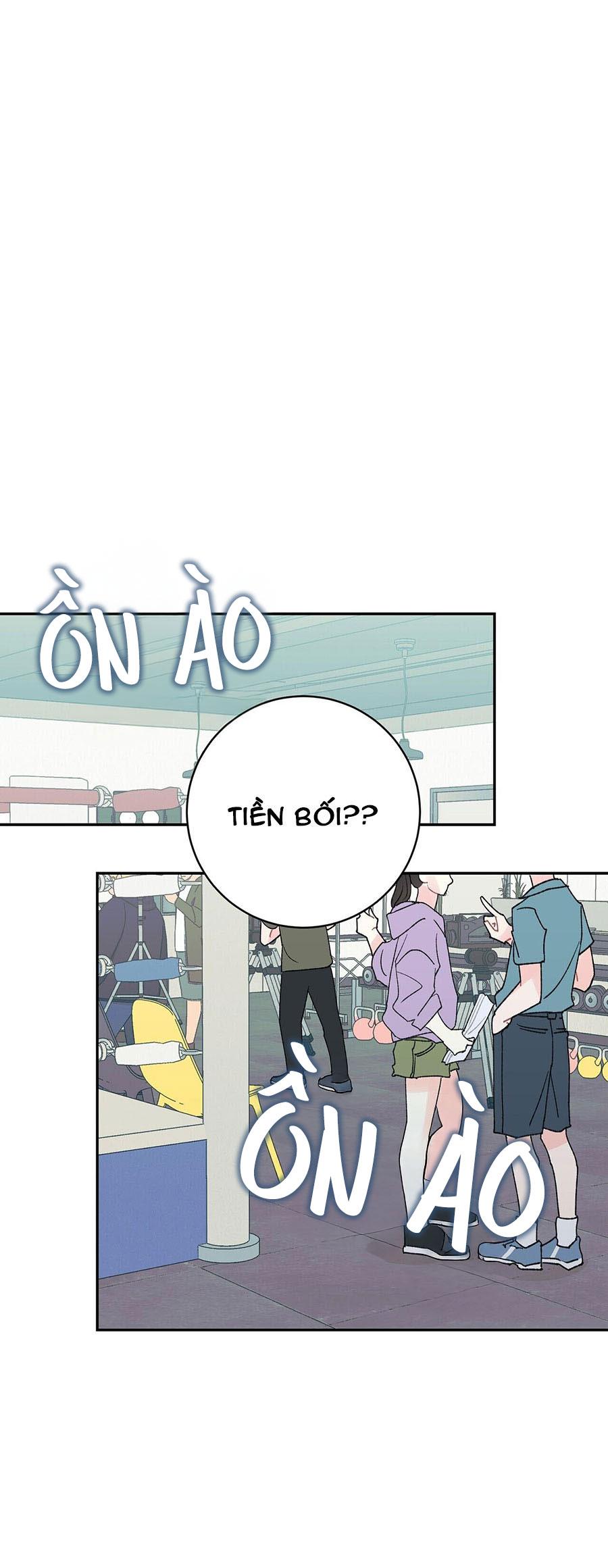 Đọc truyện Ten - Chapter 7
