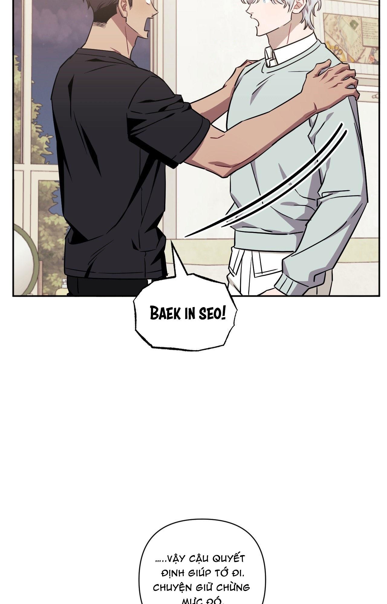 Đọc truyện HƠN CẢ BẠN BÈ - Chapter 110