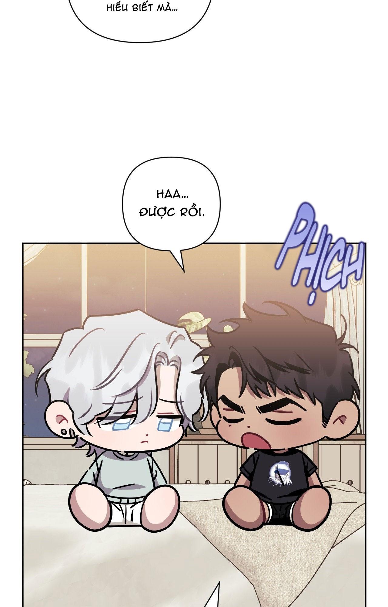 Đọc truyện HƠN CẢ BẠN BÈ - Chapter 110