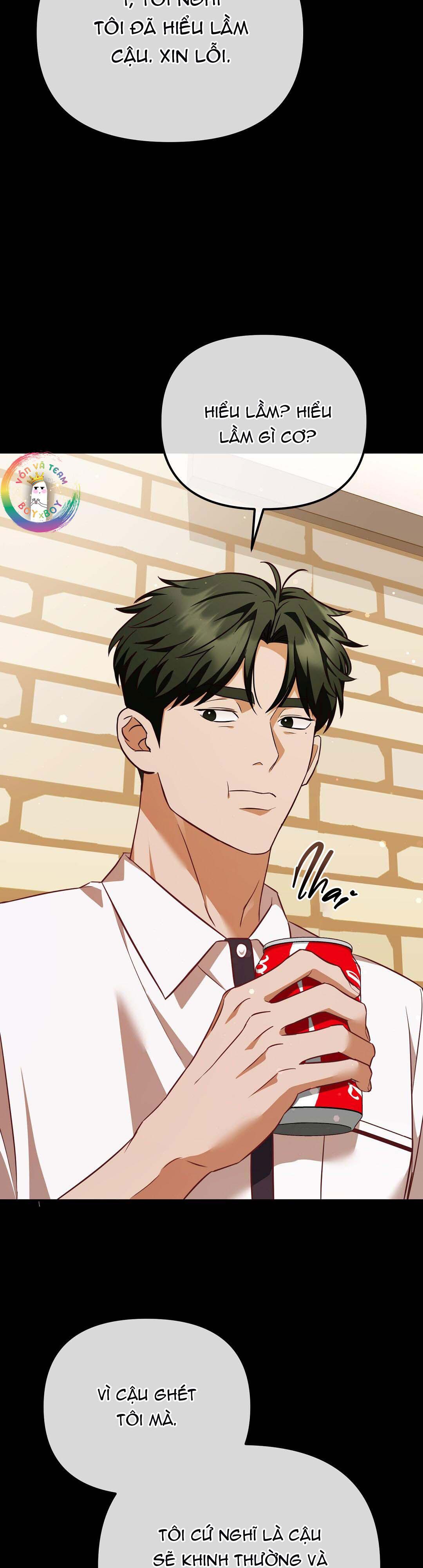 Đọc truyện Autobahn Romance - Chapter 5