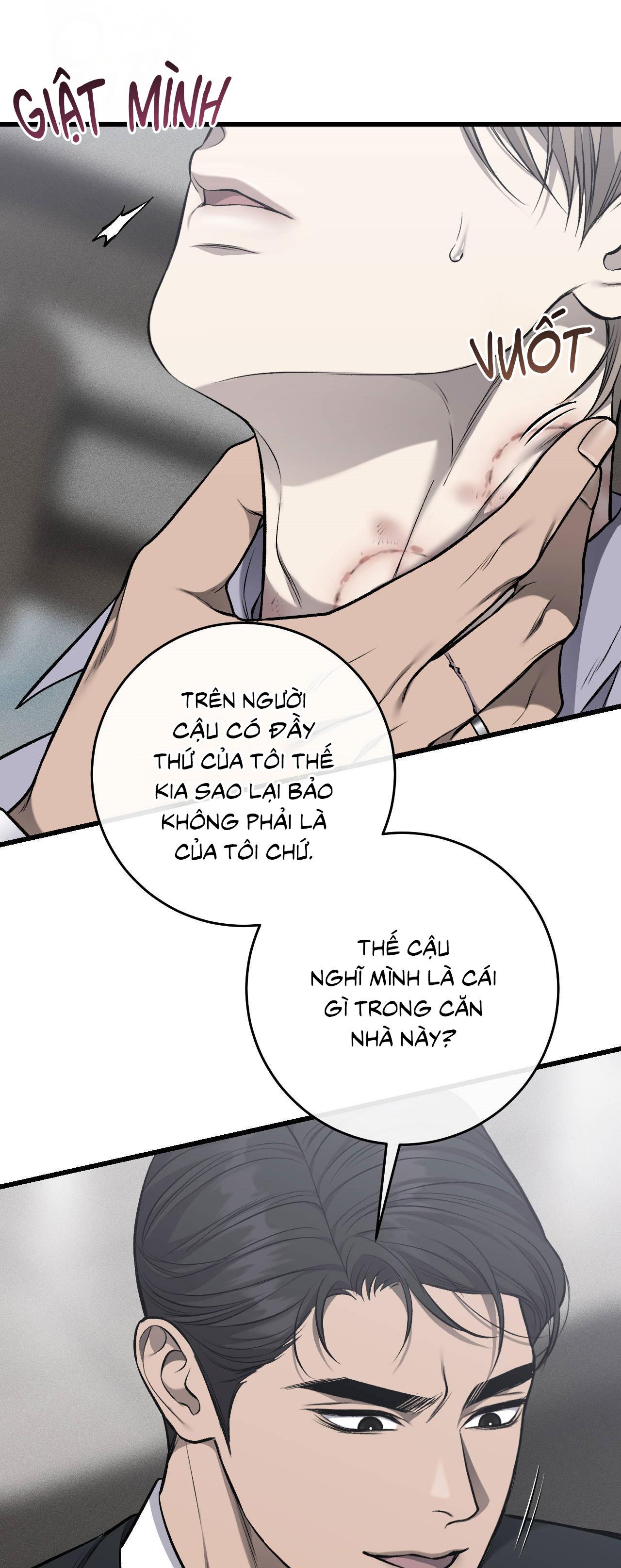 Đọc truyện XX ĐÊ TIỆN - Chapter 62
