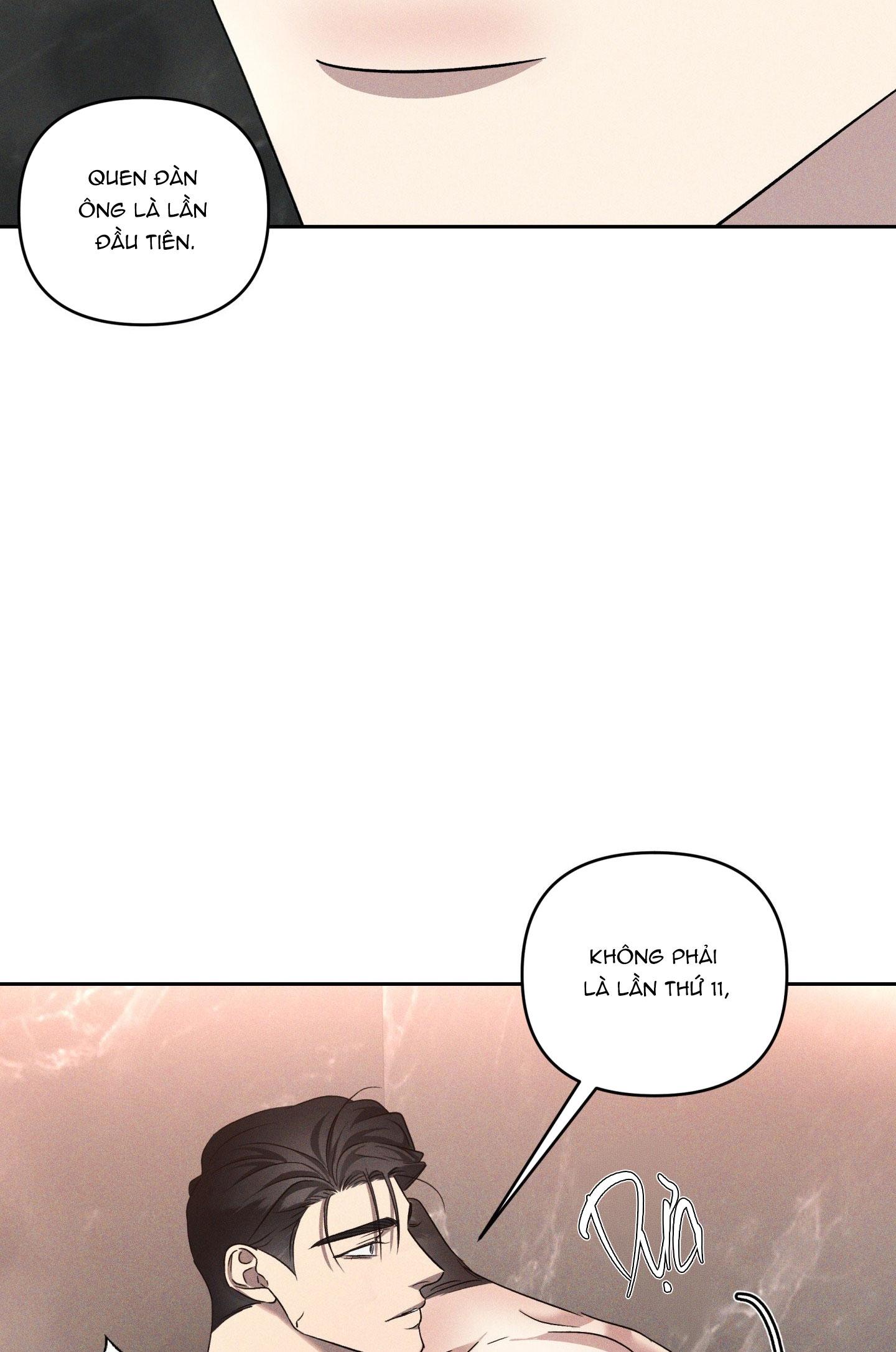 Đọc truyện EDEN - Chapter 44