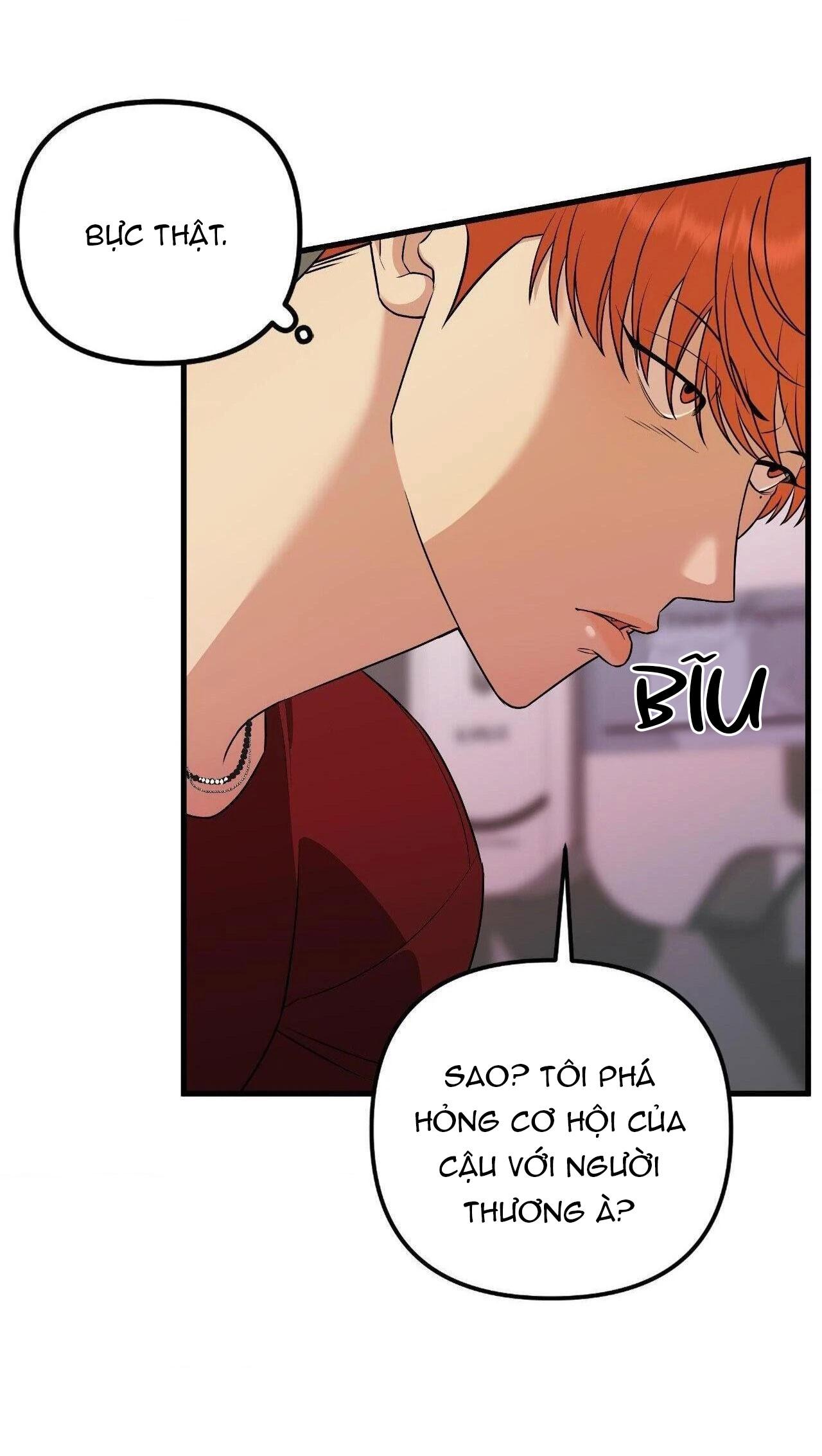 Đọc truyện Bốt Hôn - Chapter 9