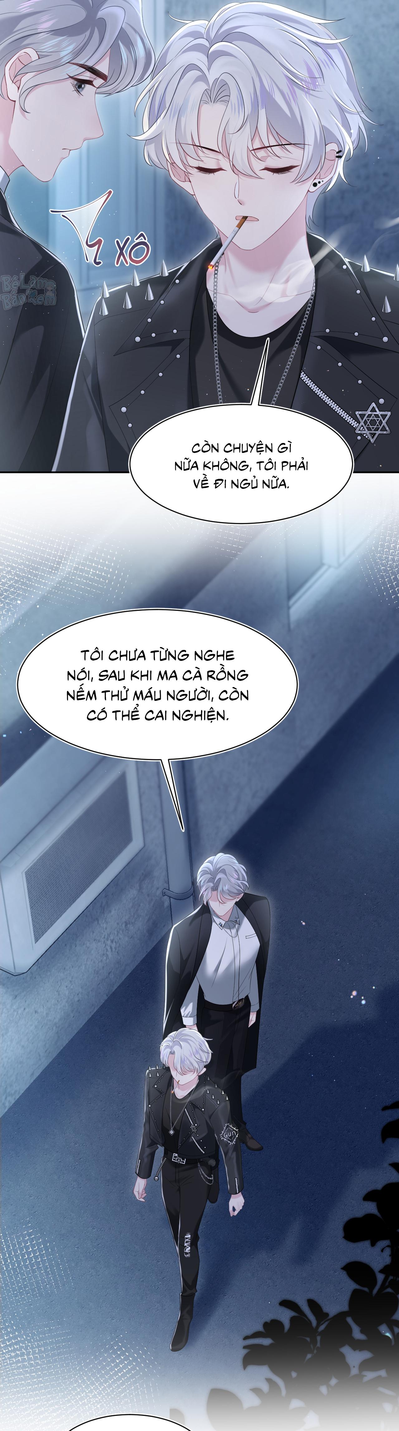 Đọc truyện Tuyệt mỹ bạch liên hoa online dạy học - Chapter 215