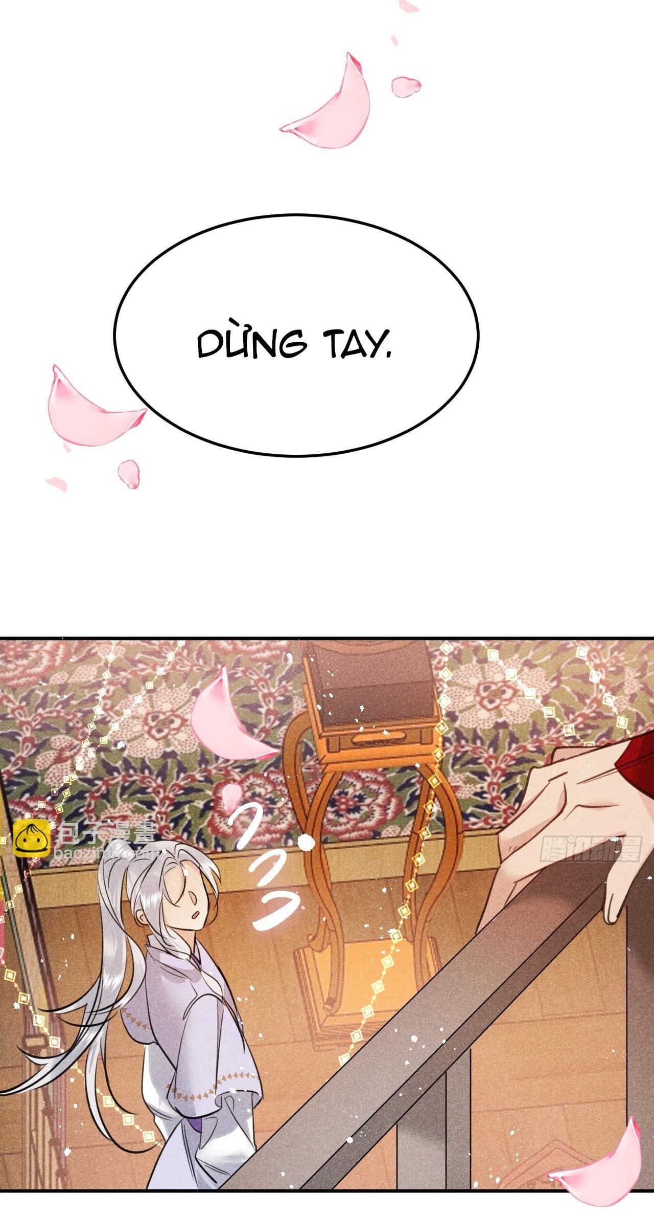 Đọc truyện Dạ Bạch - Chapter 13