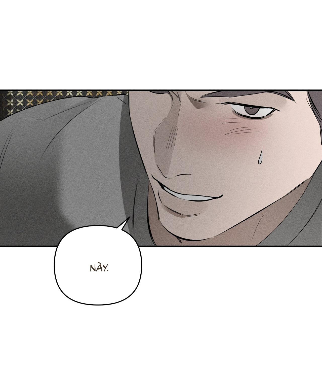 Đọc truyện [DDT] KẺ ĐÁNH CẮP TRÁI TIM - Chapter 10
