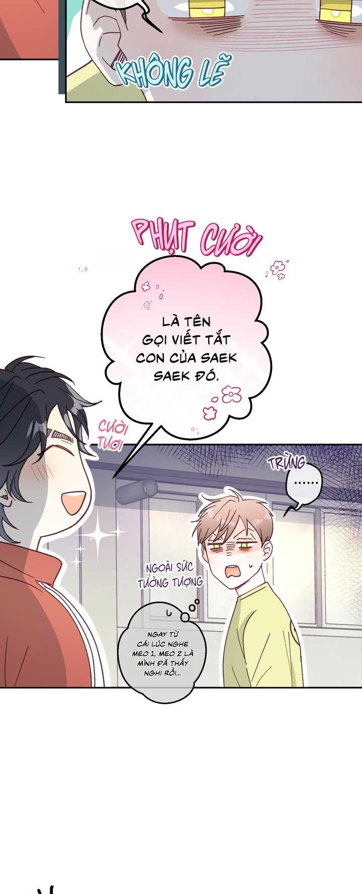 Đọc truyện NGƯỜI HÀNG XÓM QUYẾN RŨ CỦA TÔI - Chapter 3