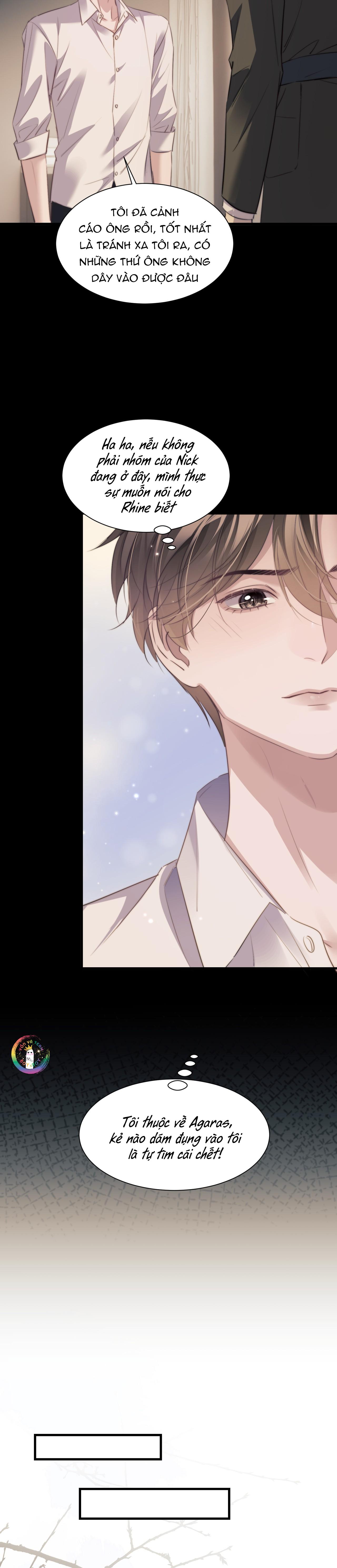 Đọc truyện Nhân Ngư Desharow - Chapter 117