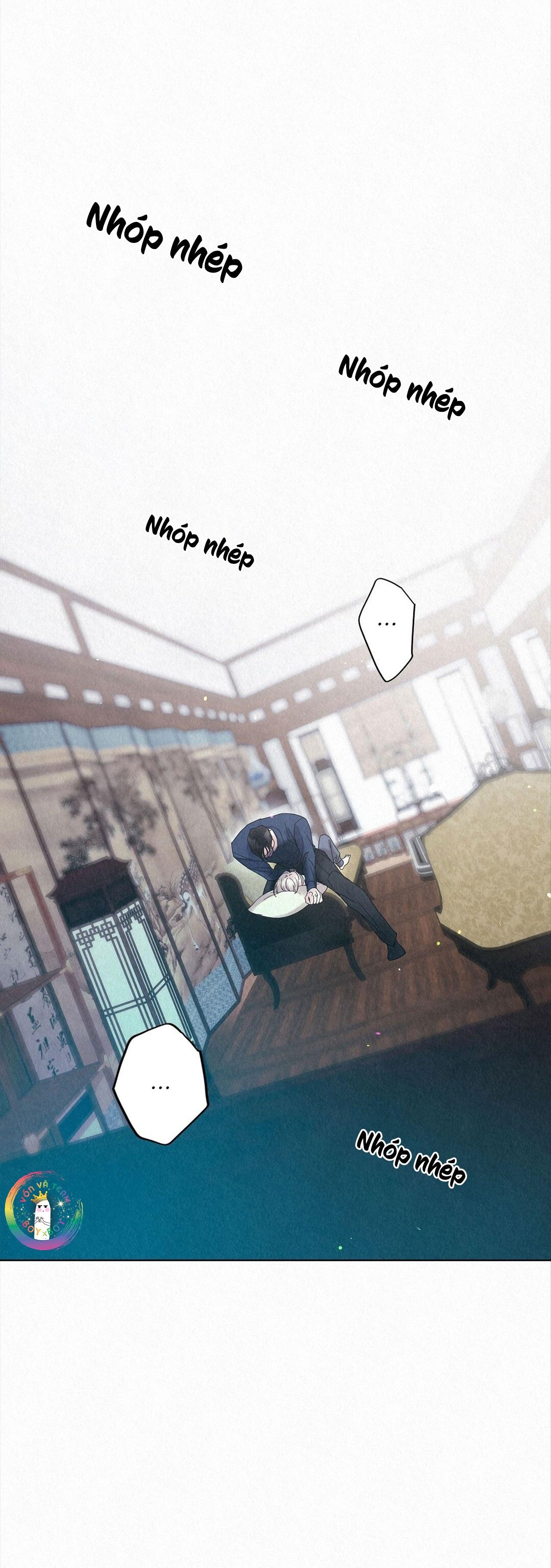 Đọc truyện Ác Nhân Đàm - Chapter 27