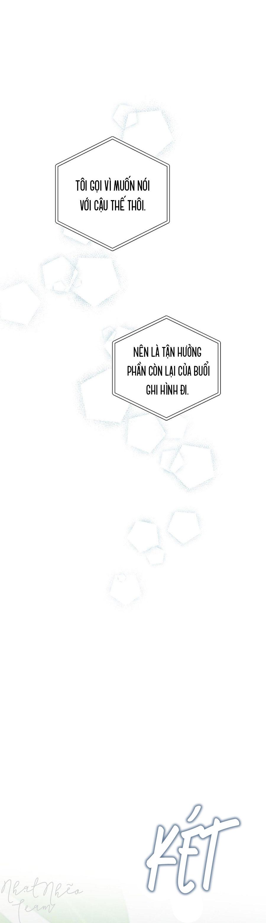 Đọc truyện Ten - Chapter 7