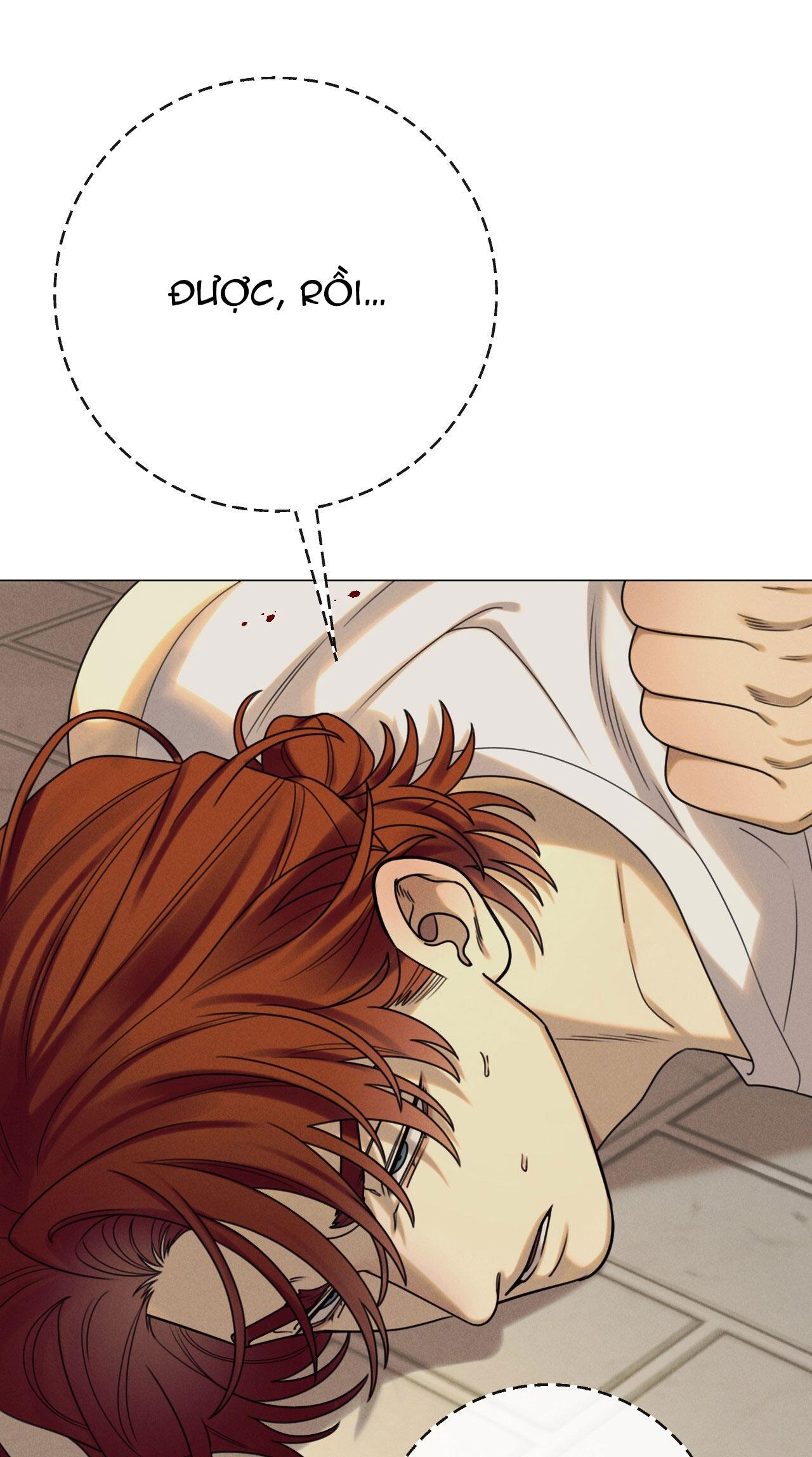 Đọc truyện QUẺ BÓI GIẤC MƠ CỦA YÊU TINH - Chapter 71