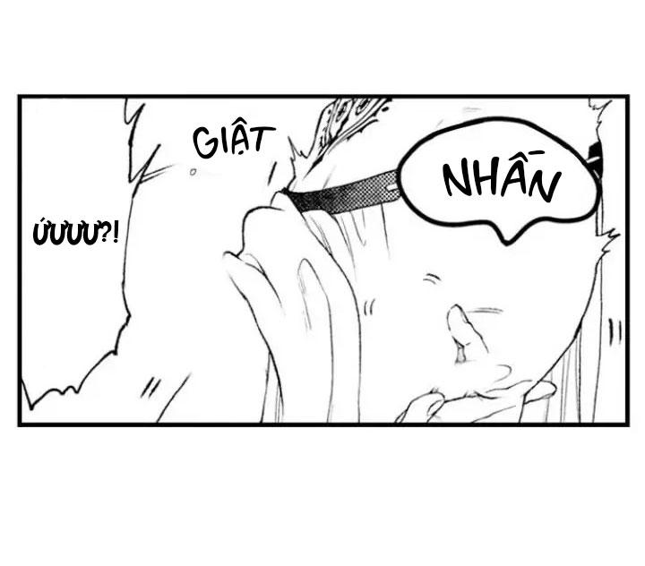 Đọc truyện Em Gái Ơi, Anh Trở Thành Thánh Nữ Rồi - Chapter 9
