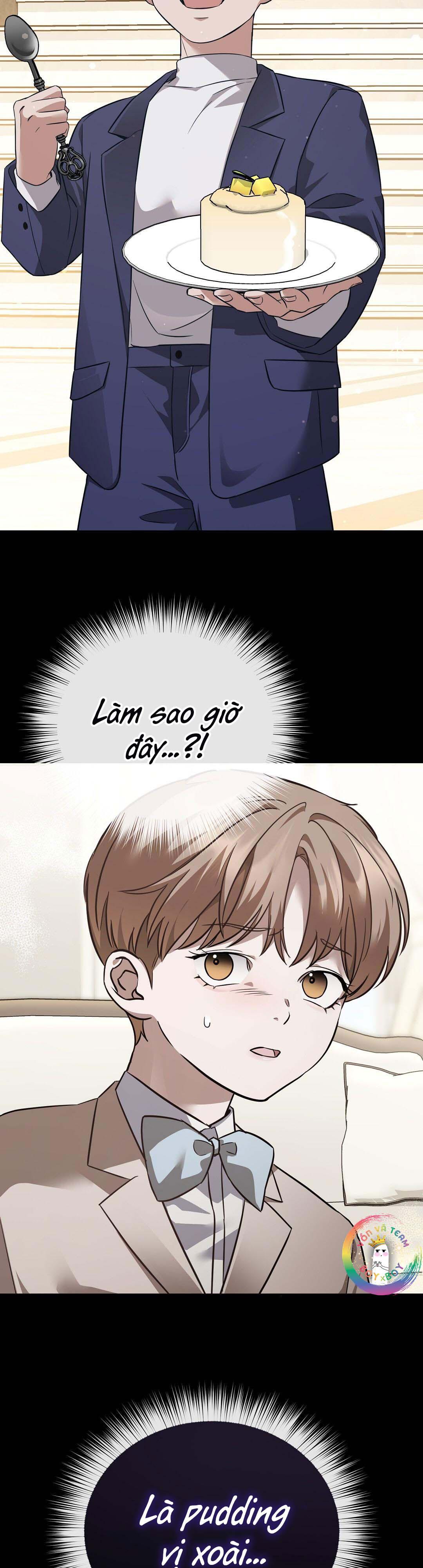 Đọc truyện Autobahn Romance - Chapter 5