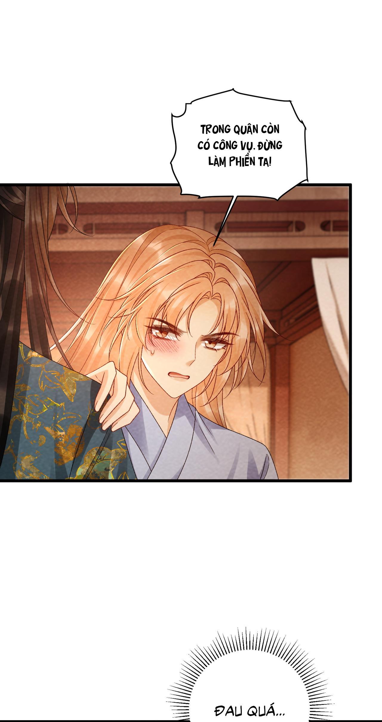 Đọc truyện CẠM BẪY CỦA KẺ BIẾN THÁI - Chapter 133.25