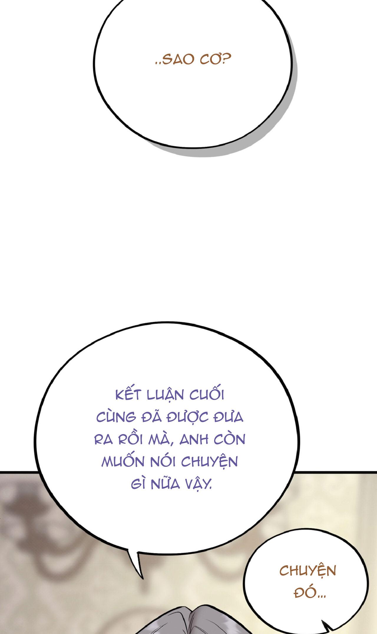 Đọc truyện HONEY BEAR - Chapter 76