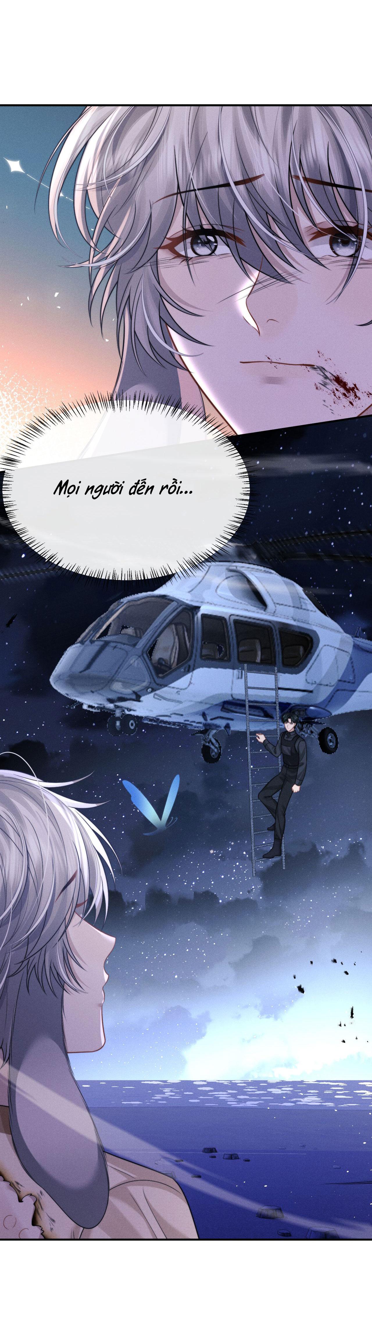 Đọc truyện Chấp Sự Thỏ Tai Cụp - Chapter 173