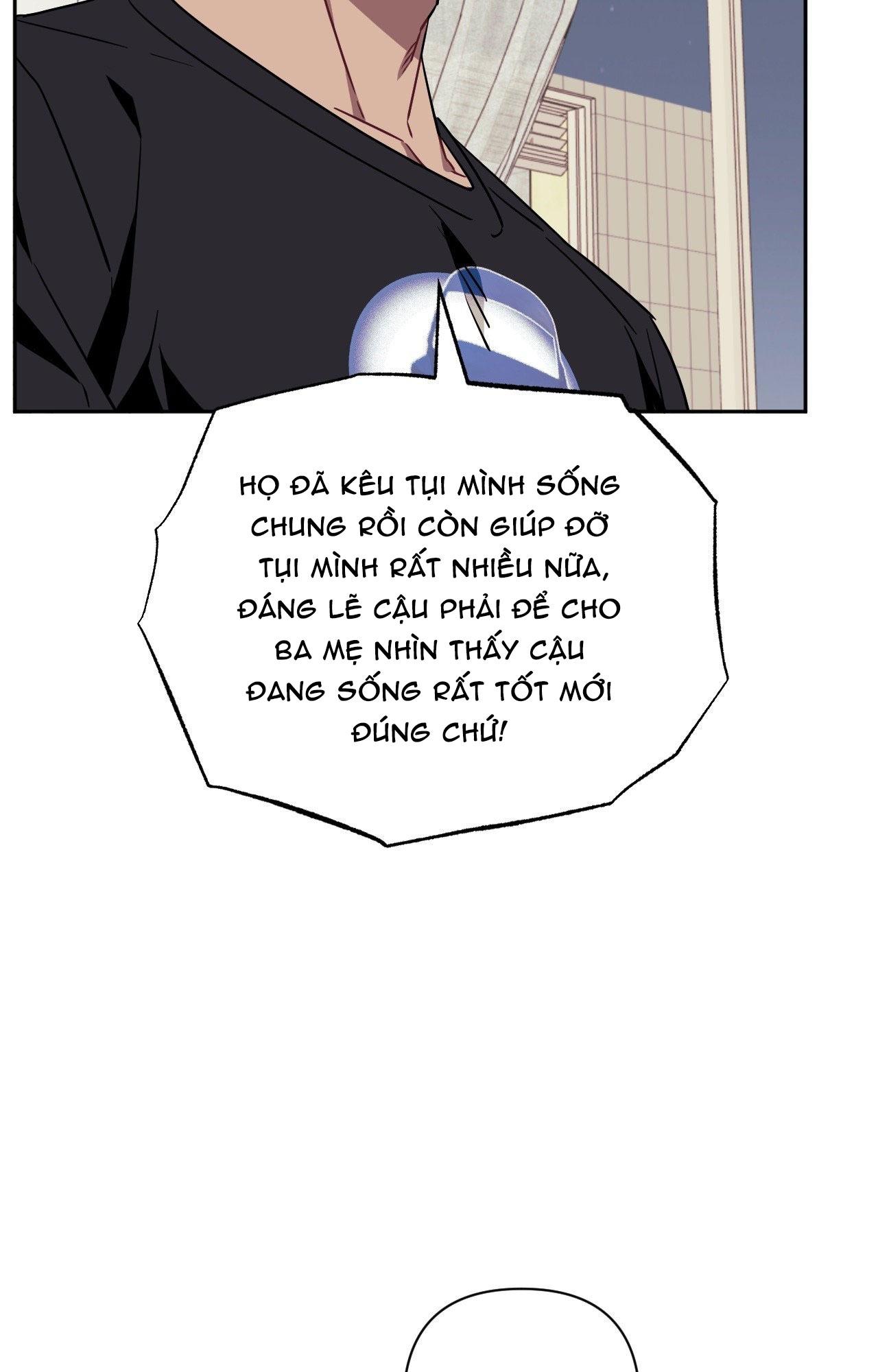 Đọc truyện HƠN CẢ BẠN BÈ - Chapter 110