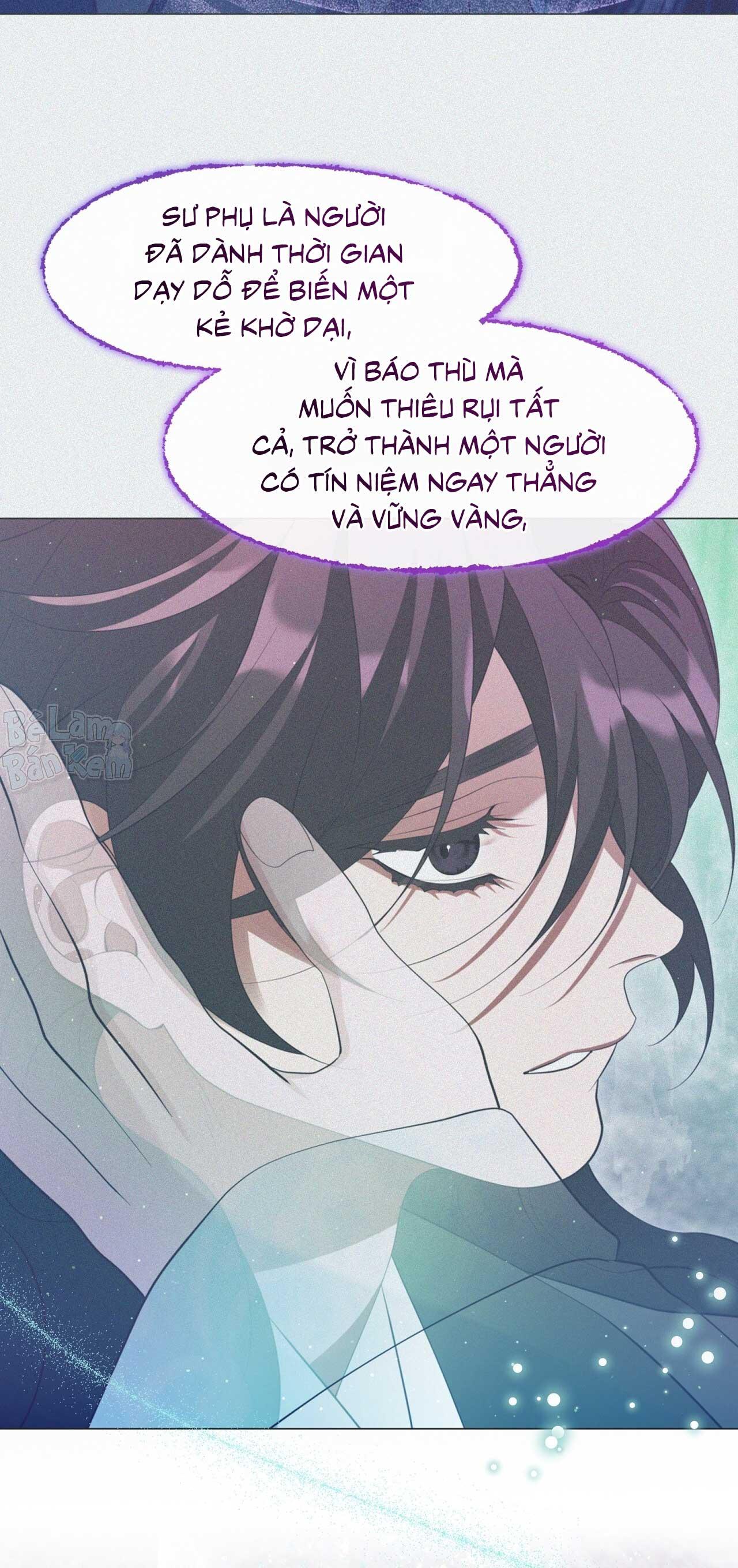 Đọc truyện Tôi đã nuôi dạy thủ lĩnh giáo phái ác ma - Chapter 72