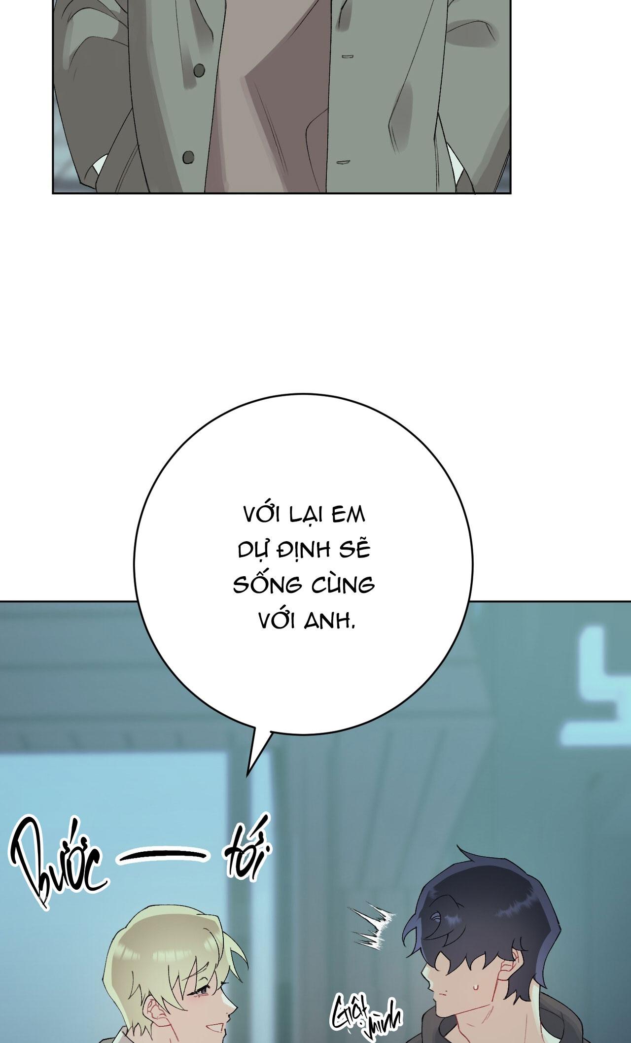 Đọc truyện THIÊNG LIÊNG VÀ TÀN NHẪN - Chapter 6