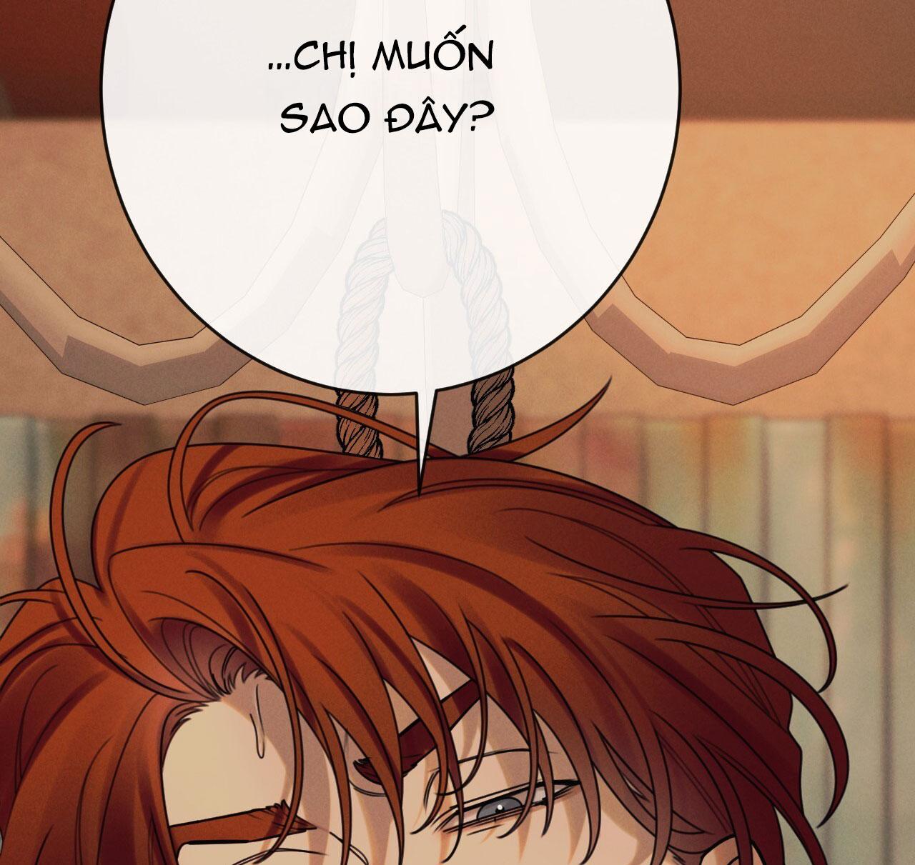 Đọc truyện QUẺ BÓI GIẤC MƠ CỦA YÊU TINH - Chapter 71