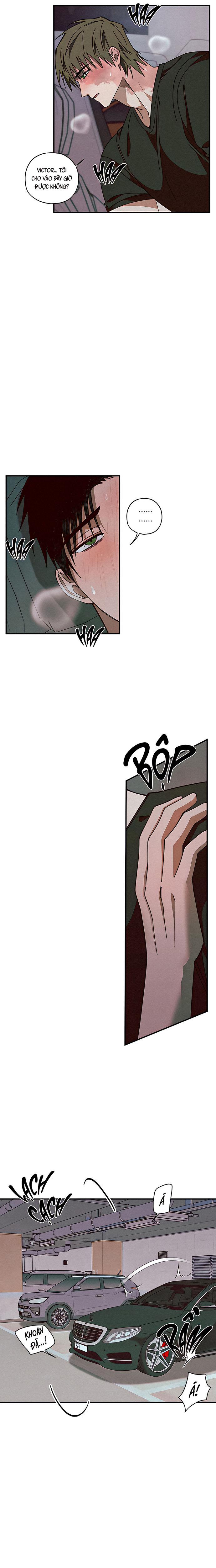Đọc truyện [ TUYỂN TẬP TRUYỆN NGẮN BL] Cuộc Xâm Lược Dâm Đãng - Chapter 42