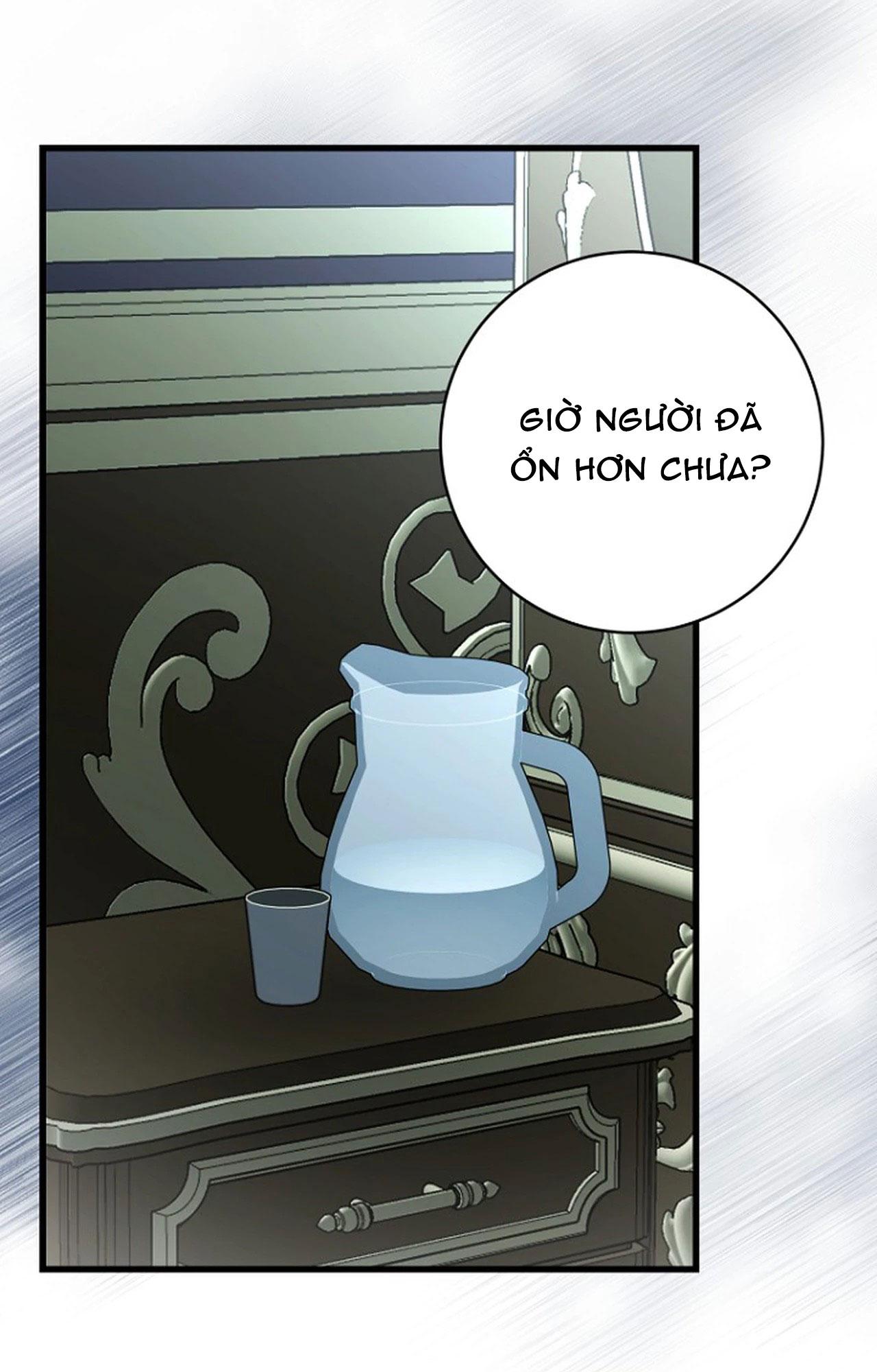 Đọc truyện NGHỈ HƯU CHỨ KHÔNG PHẢI TÌNH YÊU - Chapter 64
