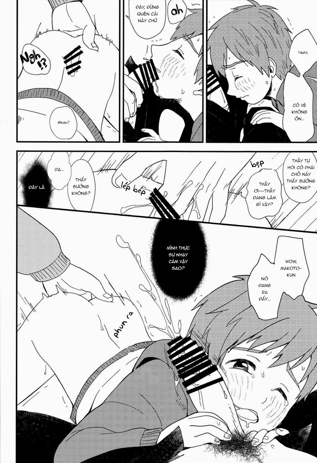 Tuyển Tập Chjch và Chjch -  - Trang 26