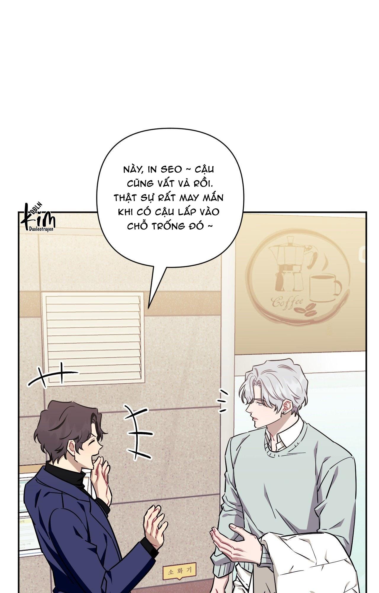 Đọc truyện HƠN CẢ BẠN BÈ - Chapter 110