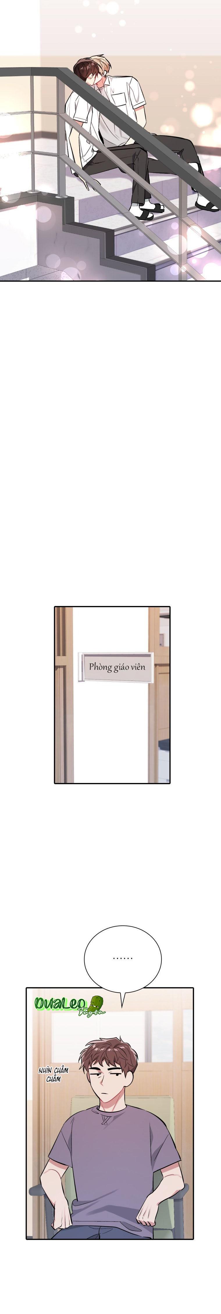 Nhật Hạ -  - Trang 14