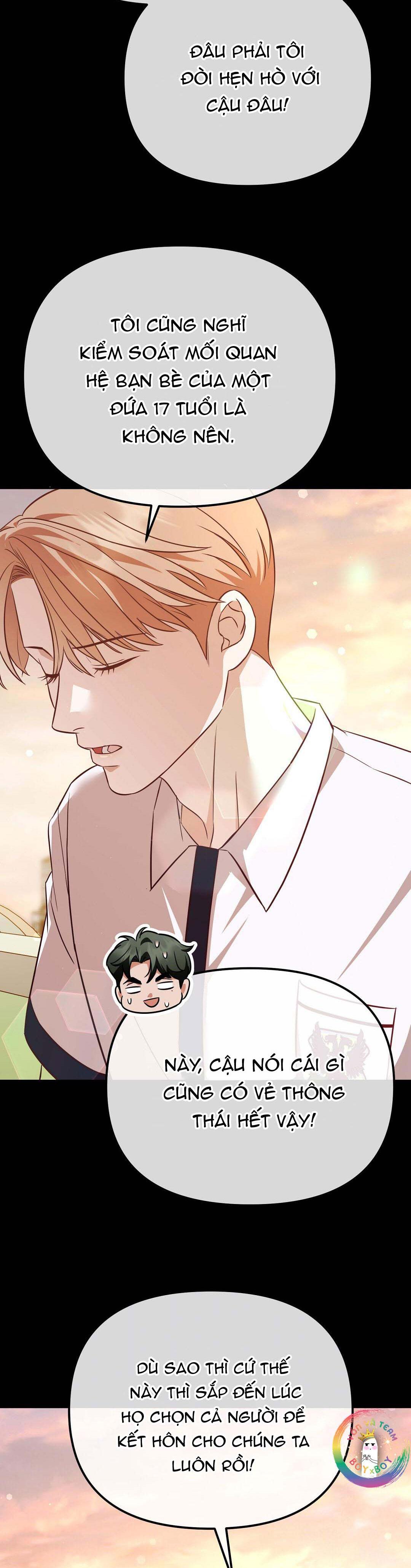 Đọc truyện Autobahn Romance - Chapter 5
